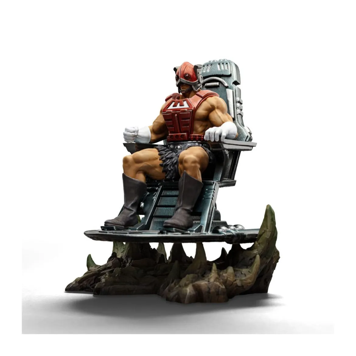 Iron Studios - ZODAC Art Scale 1/10 - Masters of the Universe - Les Maitres de l'Univers