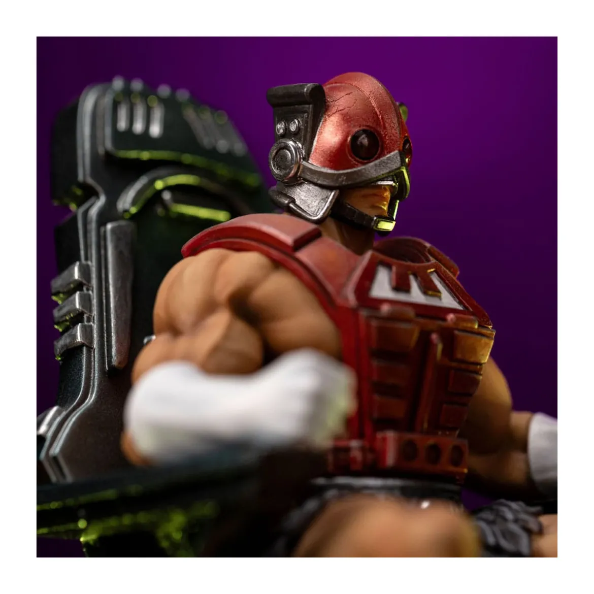 Iron Studios - ZODAC Art Scale 1/10 - Masters of the Universe - Les Maitres de l'Univers