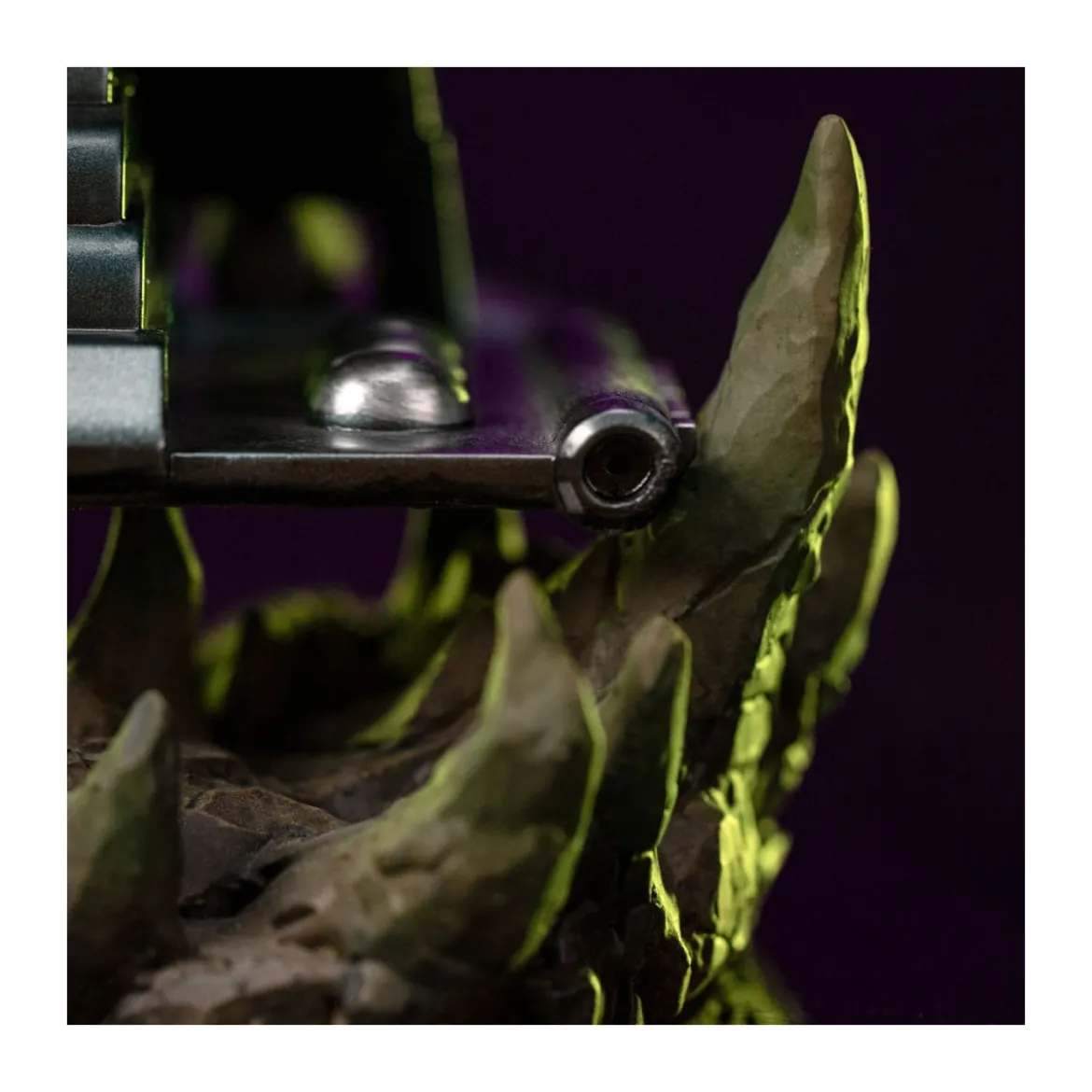Iron Studios - ZODAC Art Scale 1/10 - Masters of the Universe - Les Maitres de l'Univers