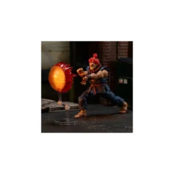 Jada Toys - AKUMA 1/12 - Ultra Street Fighter II: The Final Challengers - Serie 5