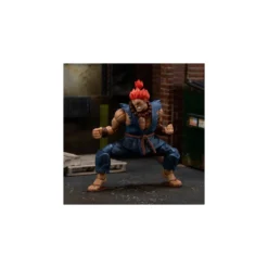 Jada Toys - AKUMA 1/12 - Ultra Street Fighter II: The Final Challengers - Serie 5
