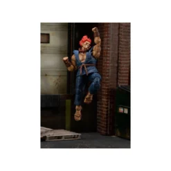 Jada Toys - AKUMA 1/12 - Ultra Street Fighter II: The Final Challengers - Serie 5