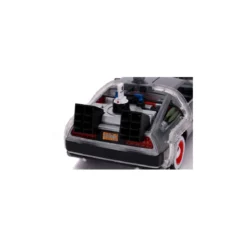 Jada Toys Back to the Future Part III - Delorean 1/24