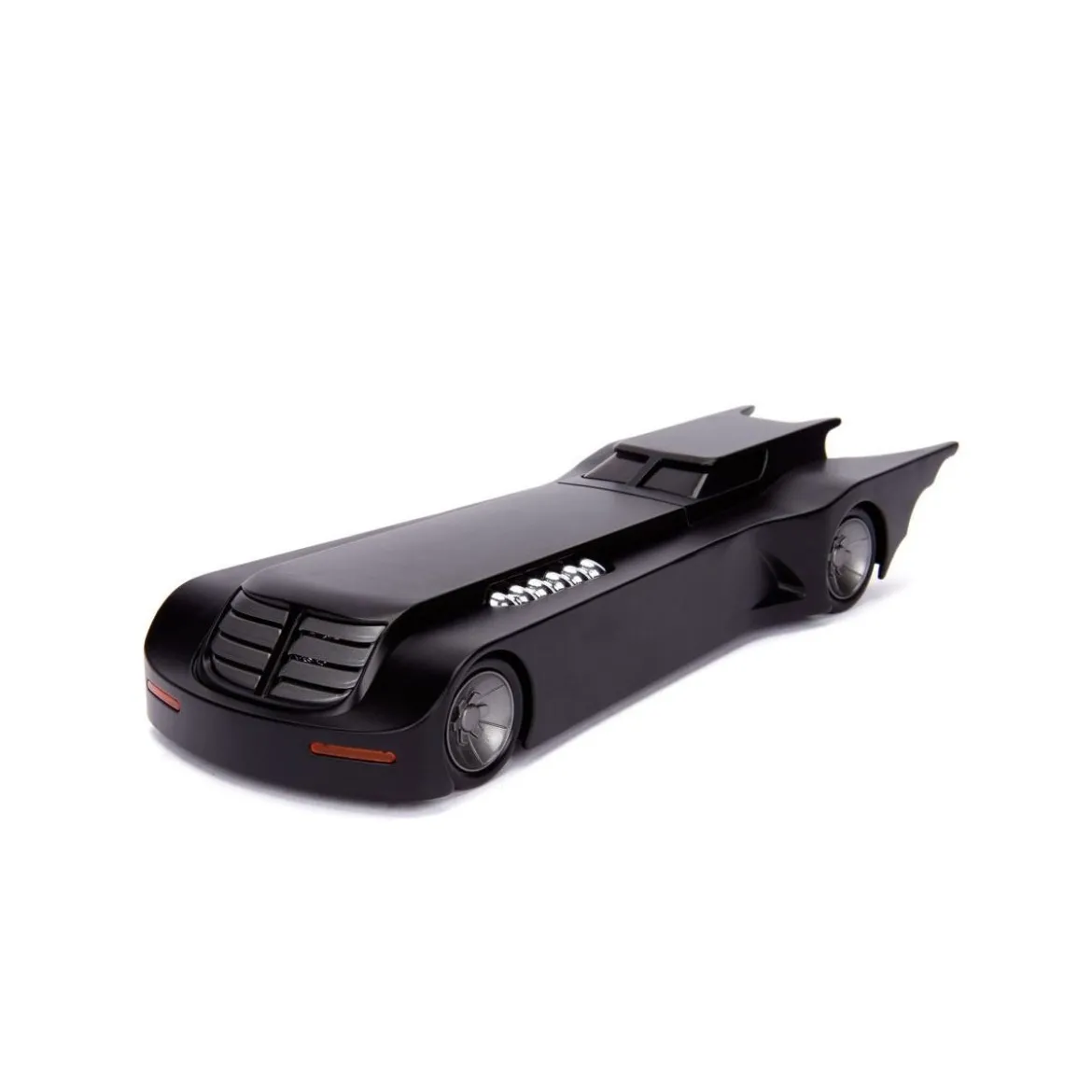Jada Toys Batman Batmobile Animated Serie - 1/24