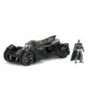 Jada Toys Batman Batmobile Arkham Knight 1/24