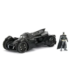Jada Toys Batman Batmobile Arkham Knight 1/24