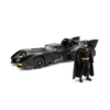 Jada Toys Batmobile Batman 1989 Echelle 1/24