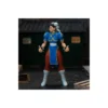 Jada Toys - CHUN-LI 1/12 - Ultra Street Fighter II: The Final Challengers