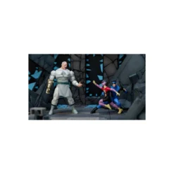 Jada Toys - CONQUEST 1/12 - Invincible - Serie 1