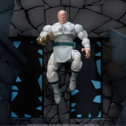 Jada Toys - CONQUEST 1/12 - Invincible - Serie 1