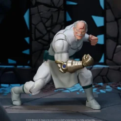 Jada Toys - CONQUEST 1/12 - Invincible - Serie 1