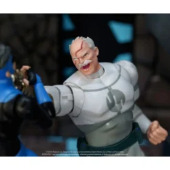 Jada Toys - CONQUEST 1/12 - Invincible - Serie 1