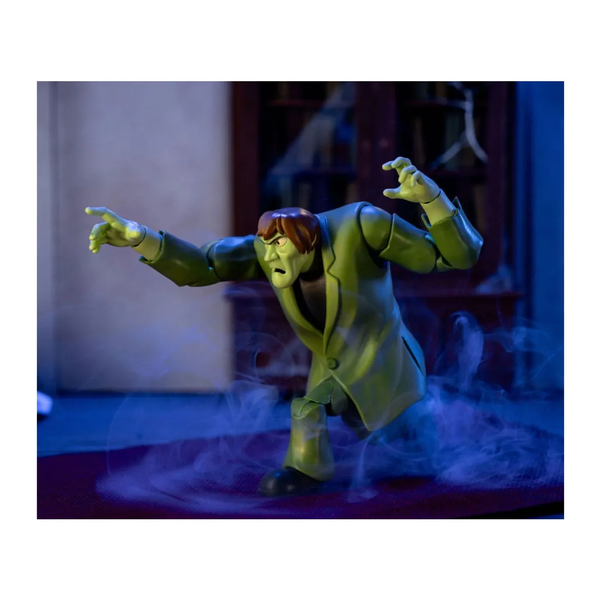 Jada Toys - Creeper 1/12 - Scooby-Doo Serie 1
