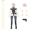 Jada Toys - Cyberpunk: Edgerunners - LUCY