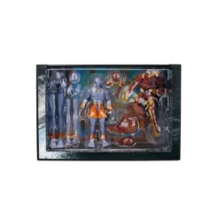 Jada Toys - DHALSIM Player 2 Deluxe Version 1/12 - Ultra Street Fighter II: The Final Challengers - SDCC 2025