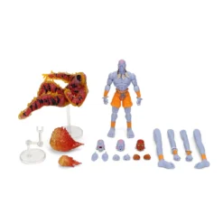 Jada Toys - DHALSIM Player 2 Deluxe Version 1/12 - Ultra Street Fighter II: The Final Challengers - SDCC 2025