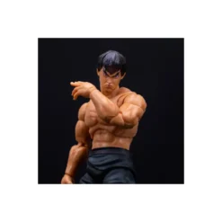 Jada Toys - FEI LONG 1/12 - Ultra Street Fighter II: The Final Challengers