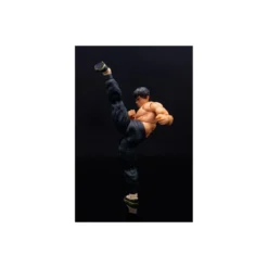 Jada Toys - FEI LONG 1/12 - Ultra Street Fighter II: The Final Challengers