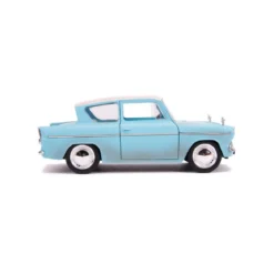 Jada Toys - Harry Potter - 1959 Ford Anglia - 1/24