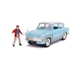 Jada Toys - Harry Potter - 1959 Ford Anglia - 1/24