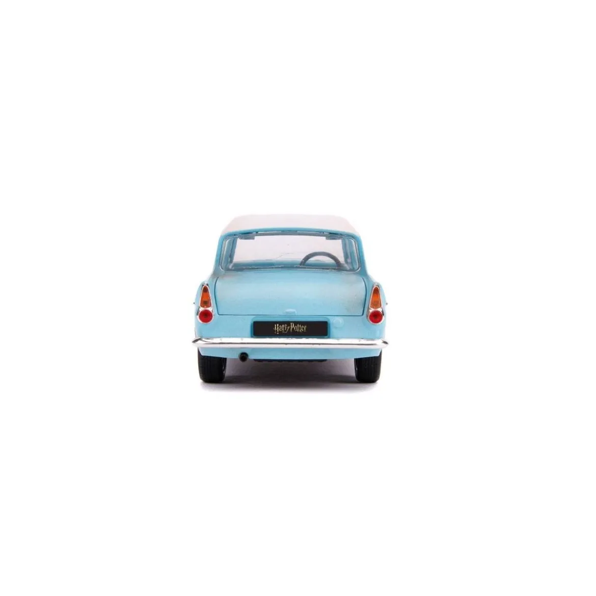 Jada Toys - Harry Potter - 1959 Ford Anglia - 1/24