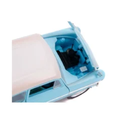 Jada Toys - Harry Potter - 1959 Ford Anglia - 1/24