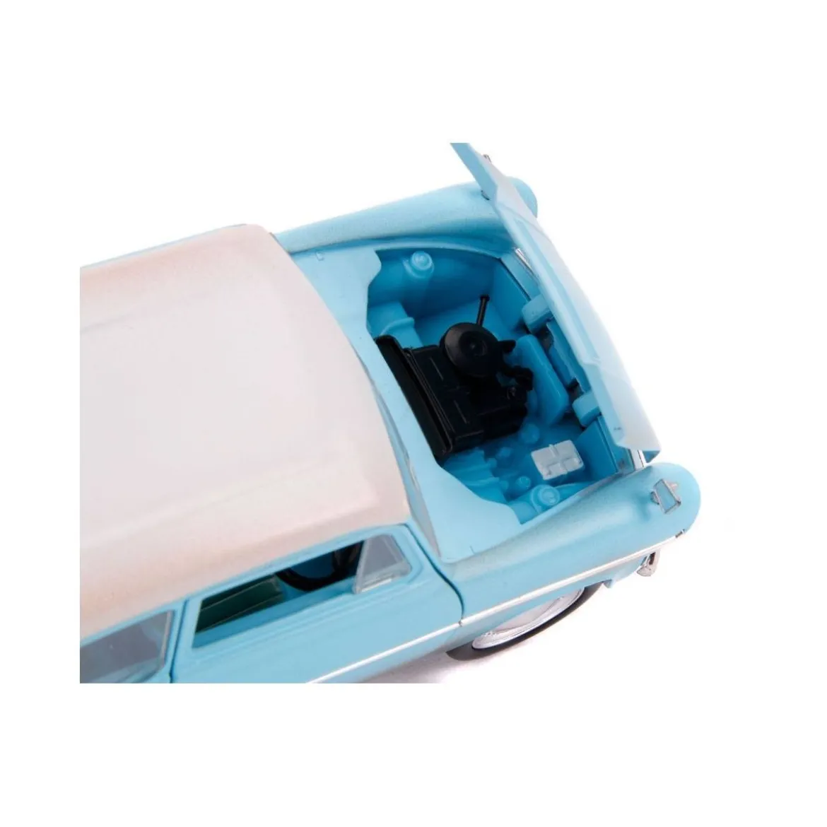 Jada Toys - Harry Potter - 1959 Ford Anglia - 1/24