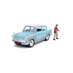 Jada Toys - Harry Potter - 1959 Ford Anglia - 1/24