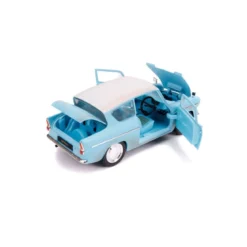 Jada Toys - Harry Potter - 1959 Ford Anglia - 1/24