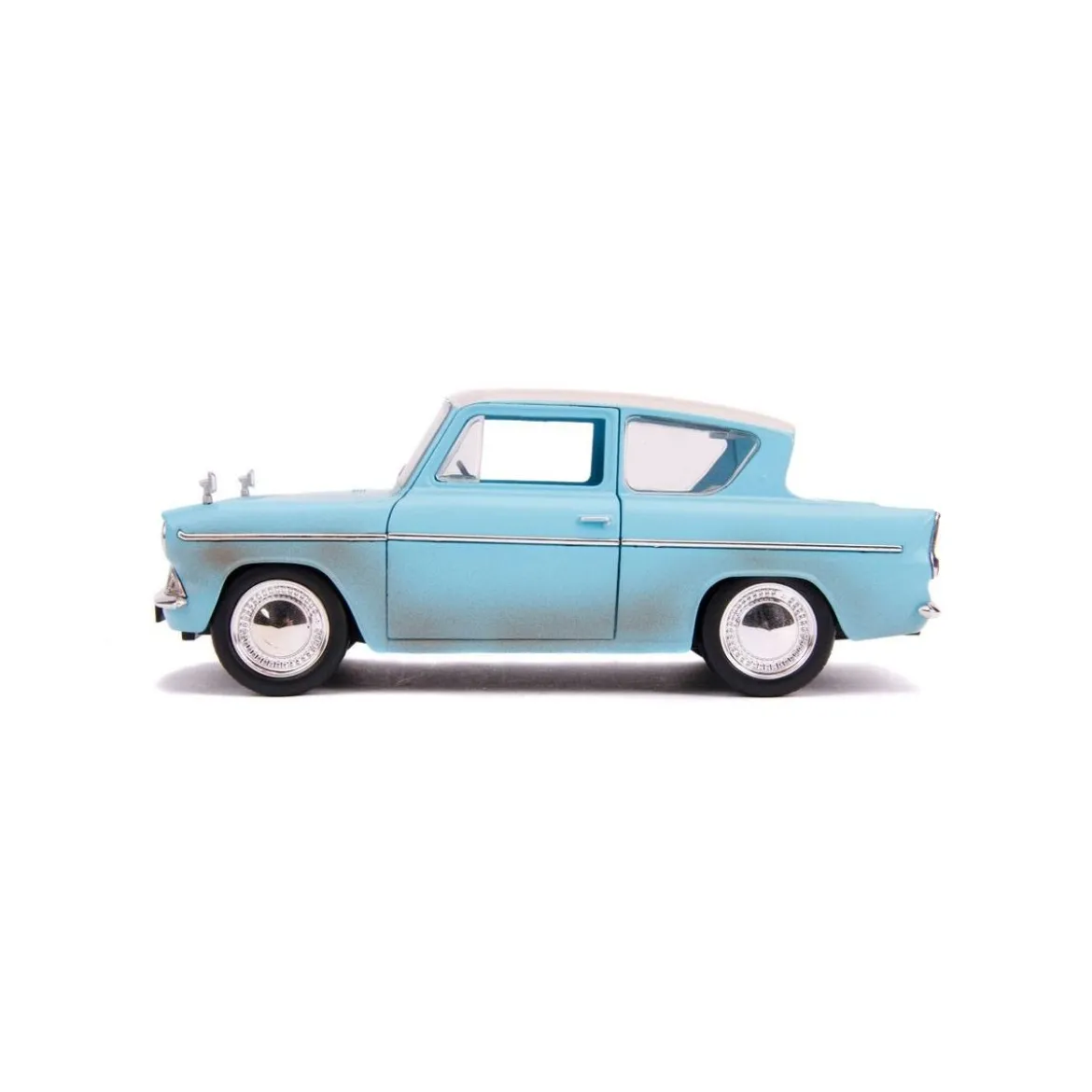 Jada Toys - Harry Potter - 1959 Ford Anglia - 1/24