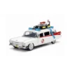 Jada Toys - Hollywood Rides - 1959 Cadillac Ecto-1 SOS Fantômes Ghostbusters - Metals/Die Cast 1/24