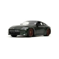 Jada Toys - Hollywood Rides - Fast & Furious - 2023 NISSAN Z 1/24 - Metals Diecast
