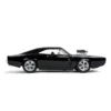 Jada Toys - Hollywood Rides - Fast & Furious - DOM'S DODGE CHARGER R/T 1970 Metals Diecast
