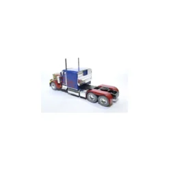Jada Toys - Hollywood Rides - Optimus Prime 1/24 Transformers - Metals Diecast