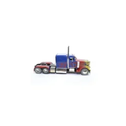 Jada Toys - Hollywood Rides - Optimus Prime 1/24 Transformers - Metals Diecast