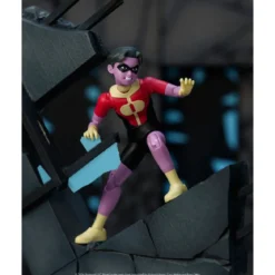 Jada Toys - KID OMNI-MAN 1/12 - Invincible - Serie 1