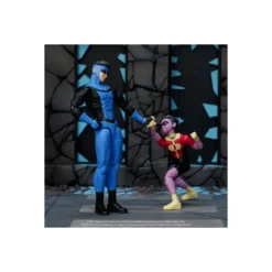 Jada Toys - KID OMNI-MAN 1/12 - Invincible - Serie 1