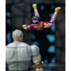 Jada Toys - KID OMNI-MAN 1/12 - Invincible - Serie 1