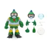 Jada Toys - Mega Man - Bubble Man