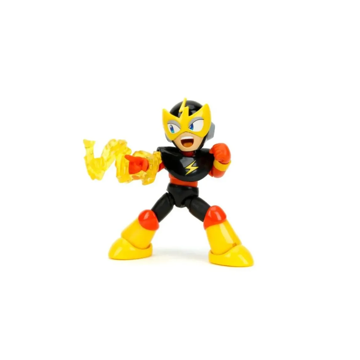 Jada Toys - Mega Man - Elec Man
