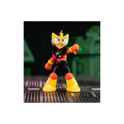 Jada Toys - Mega Man - Elec Man