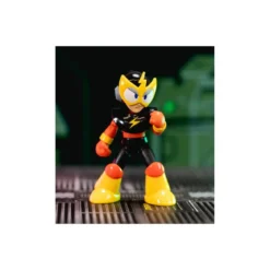 Jada Toys - Mega Man - Elec Man