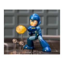Jada Toys - Mega Man - Mega Man