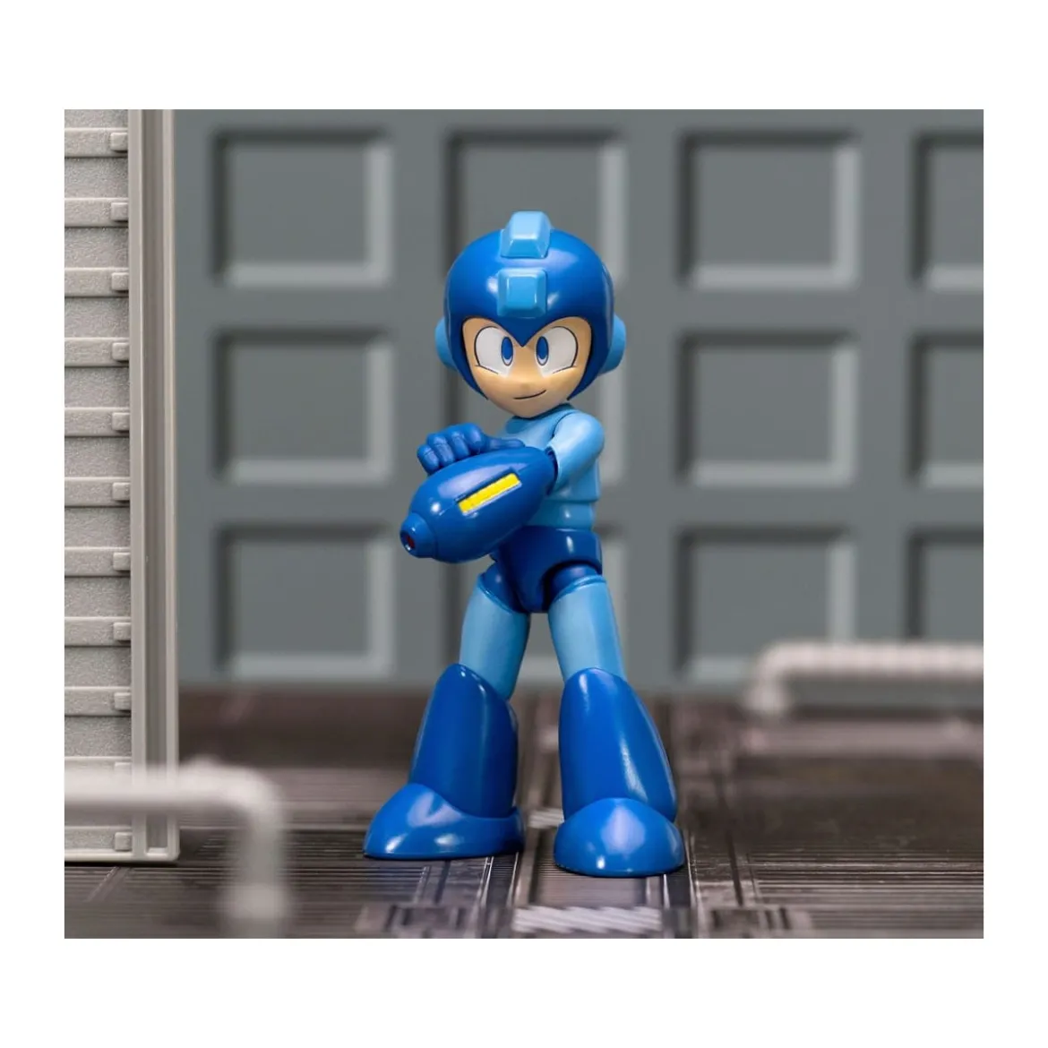 Jada Toys - Mega Man - Mega Man
