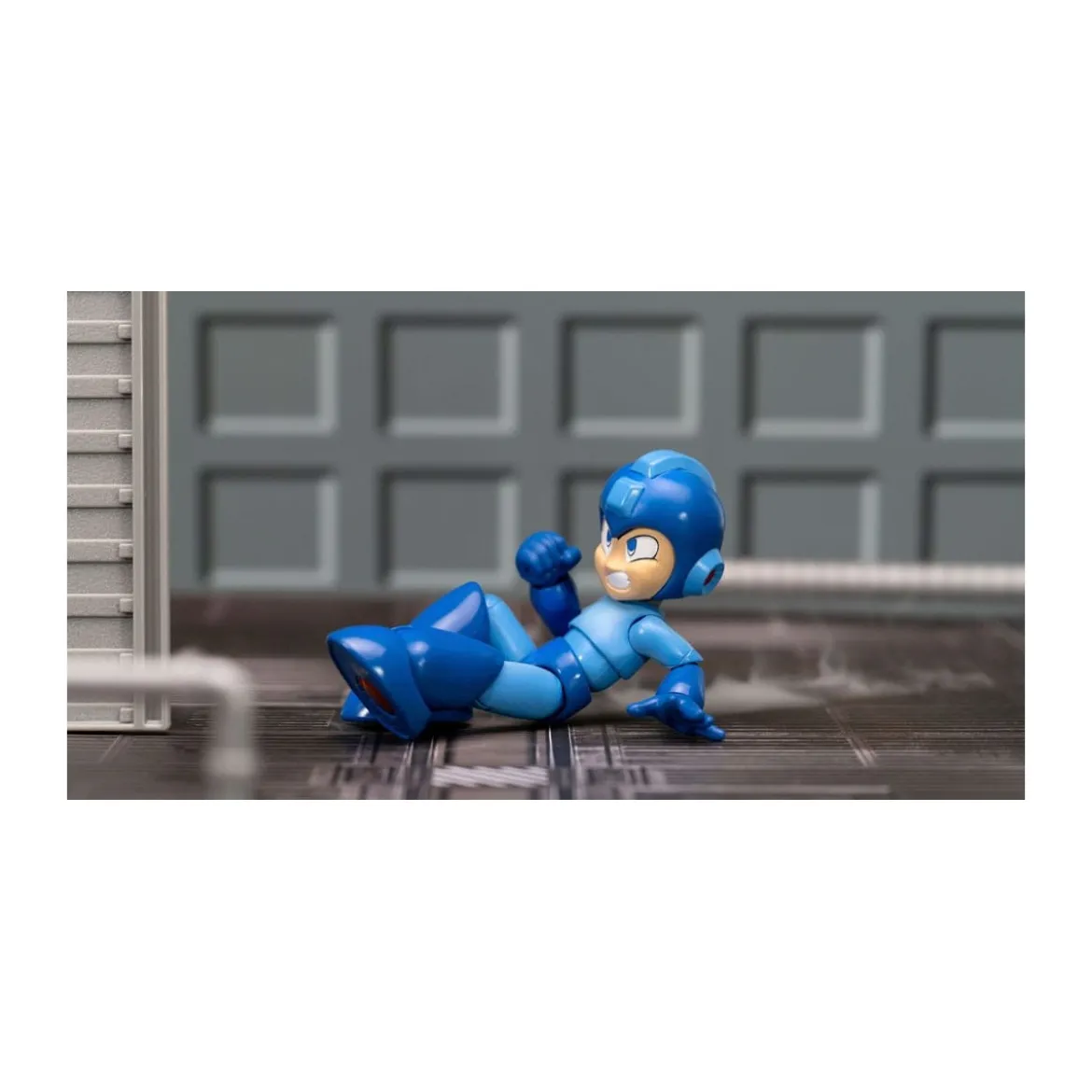 Jada Toys - Mega Man - Mega Man
