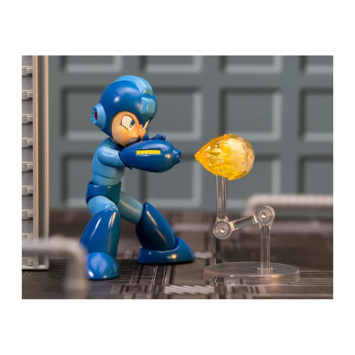 Jada Toys - Mega Man - Mega Man