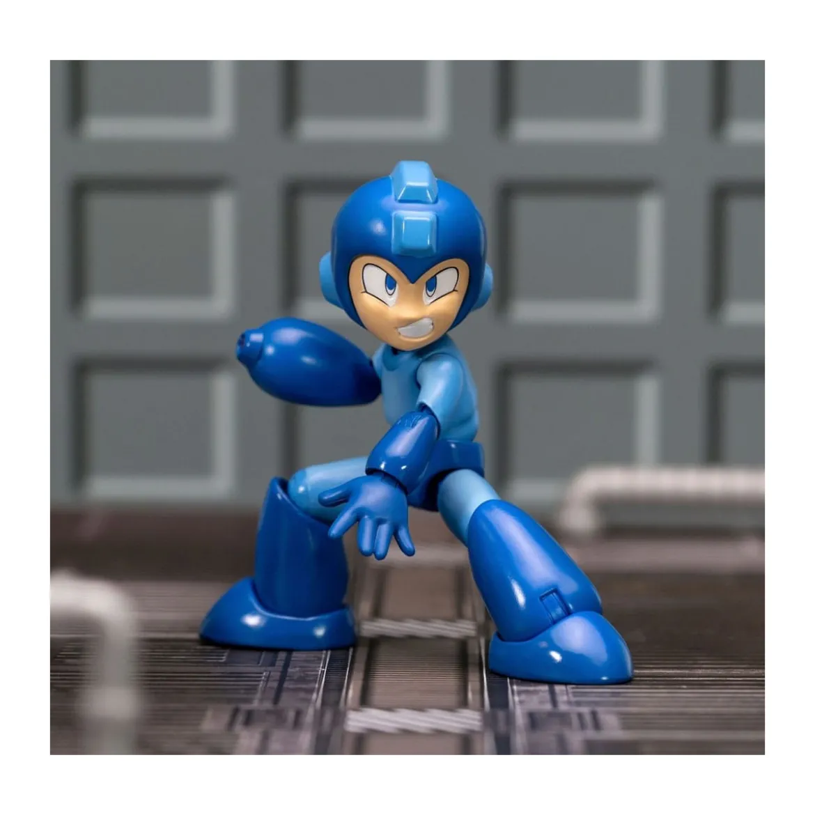 Jada Toys - Mega Man - Mega Man