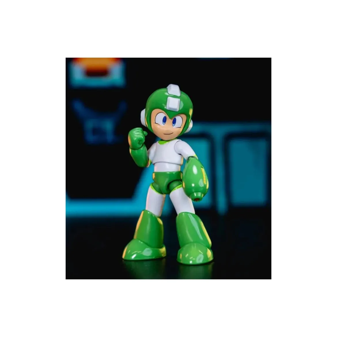 Jada Toys - Mega Man - Mega Man Hyper Bomb
