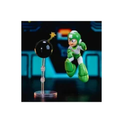 Jada Toys - Mega Man - Mega Man Hyper Bomb