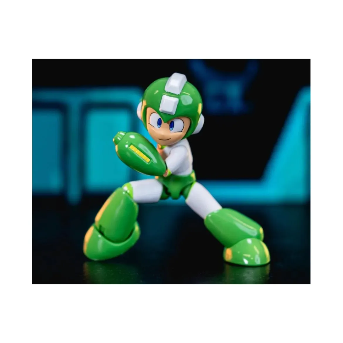 Jada Toys - Mega Man - Mega Man Hyper Bomb